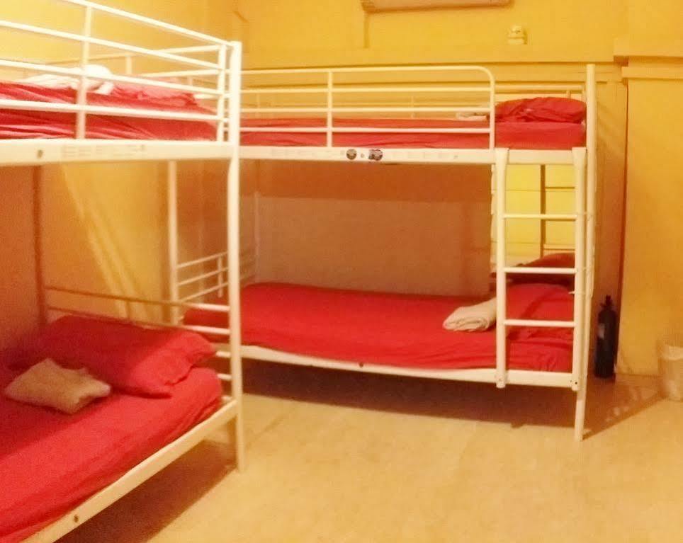 Inncrowd Backpackers 2 Singapur Zewnętrze zdjęcie