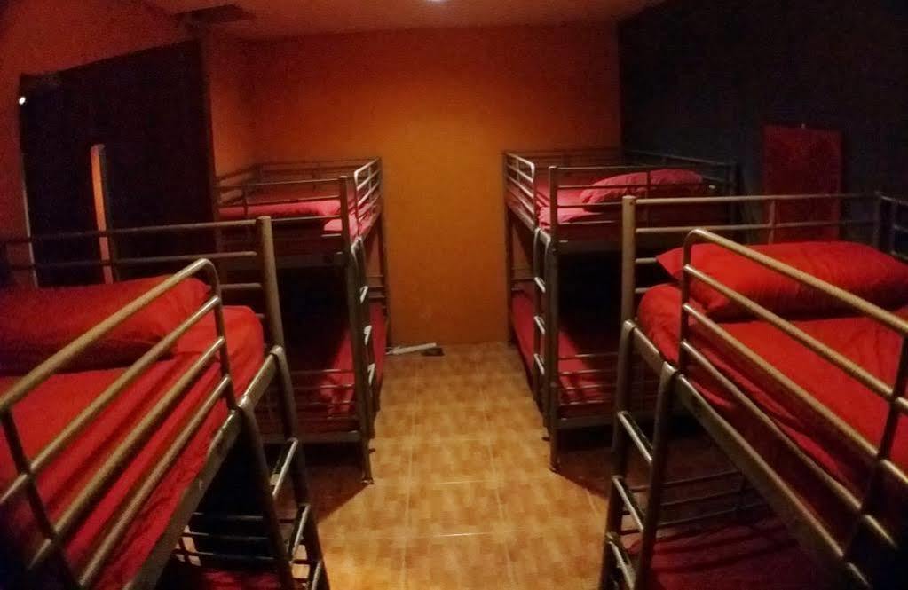 Inncrowd Backpackers 2 Singapur Zewnętrze zdjęcie
