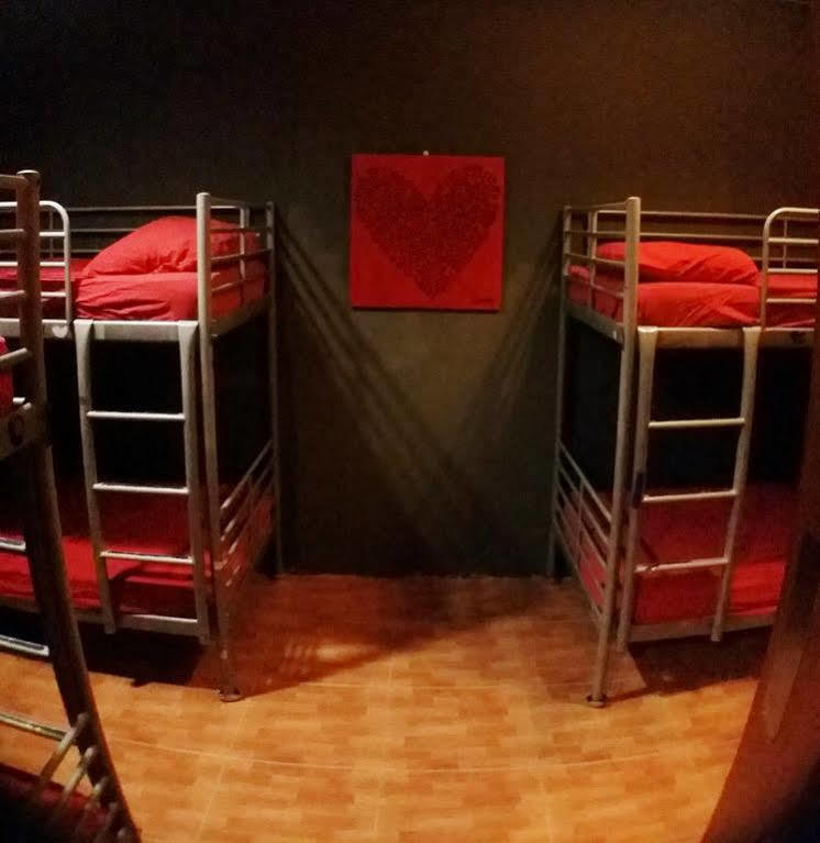 Inncrowd Backpackers 2 Singapur Zewnętrze zdjęcie